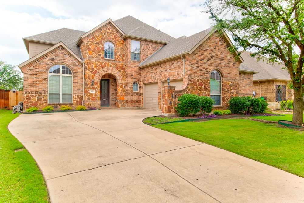 9629 Birdville Way Fort Worth TX 76244