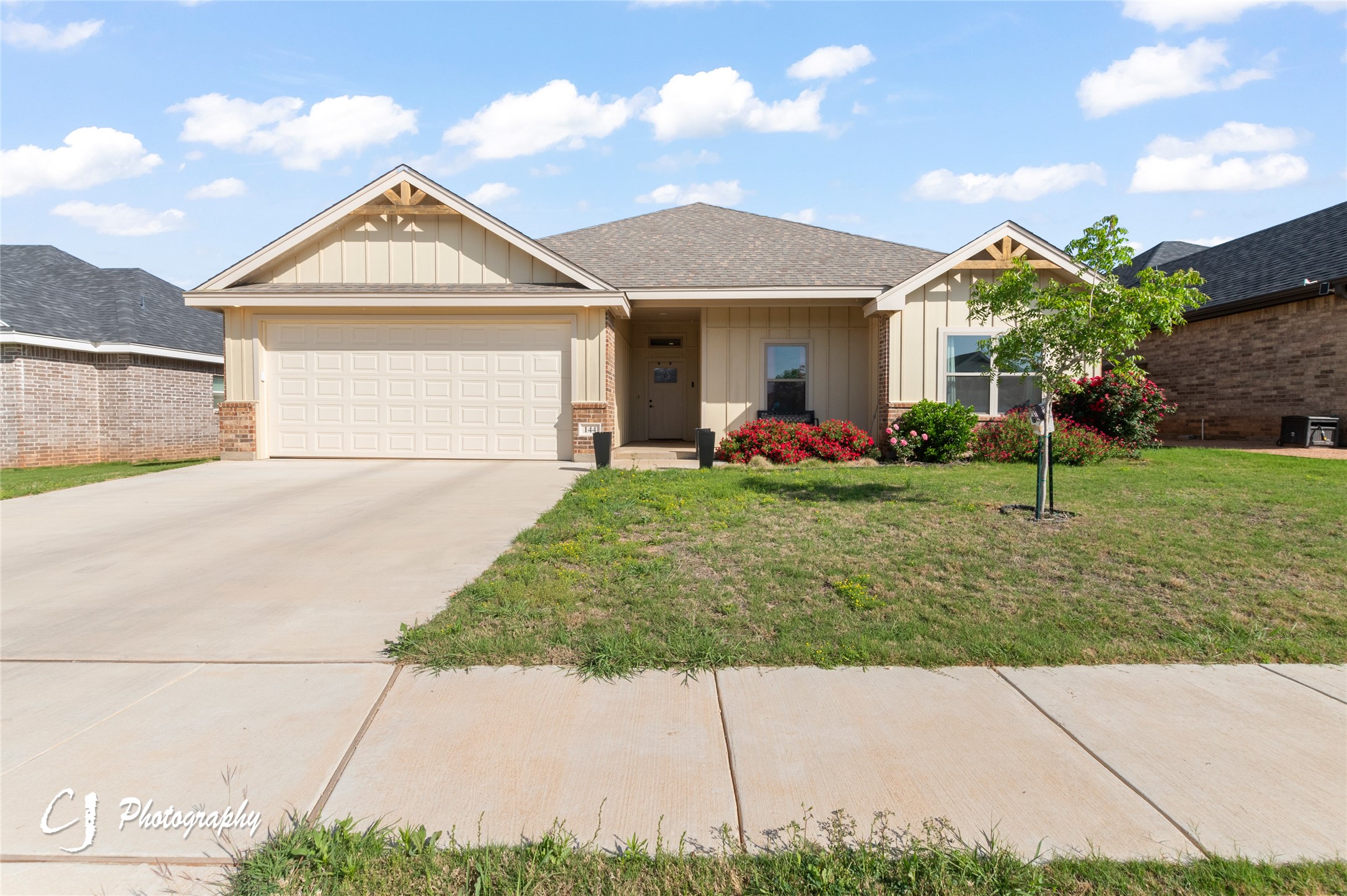 144 Spring Park Way Abilene TX 79602