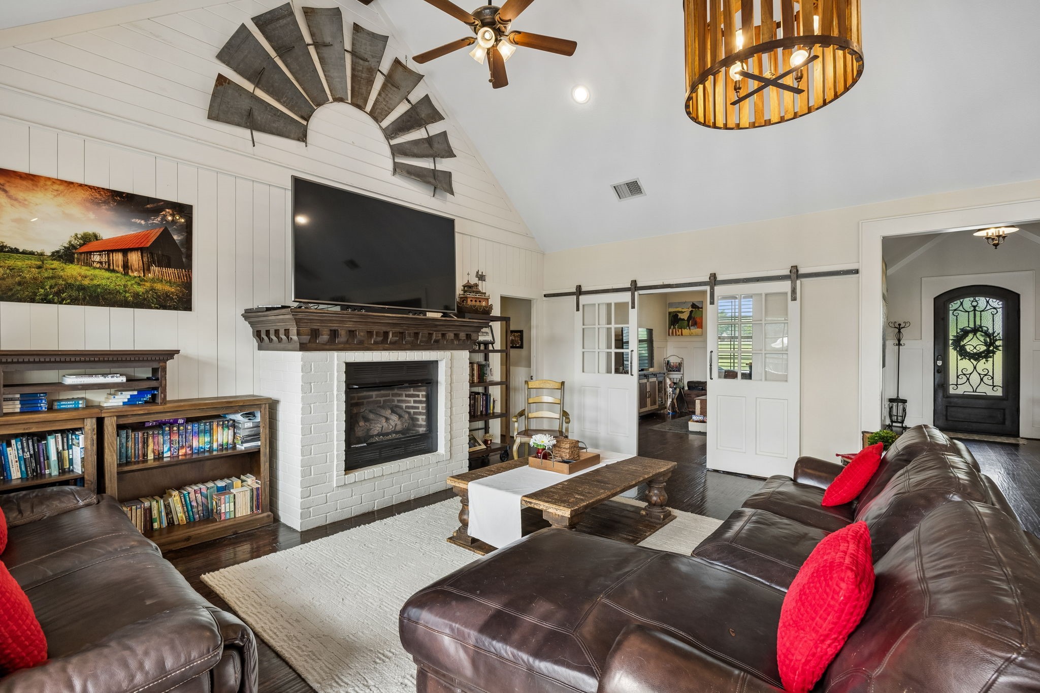 1043 Anna Cade Road Rockwall TX 75087
