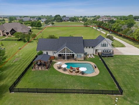 1043 Anna Cade Road Rockwall TX 75087