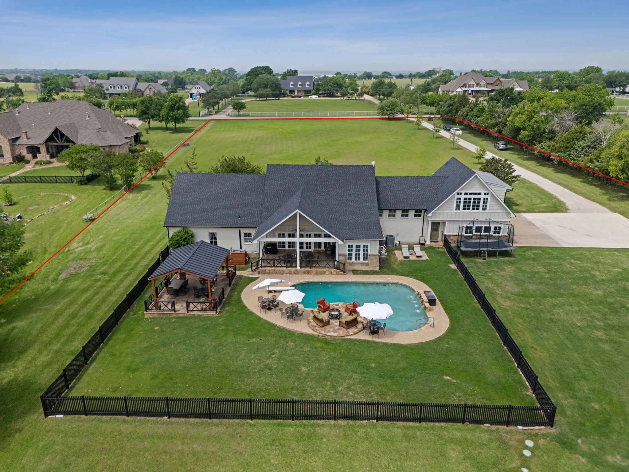 1043 Anna Cade Road Rockwall TX 75087