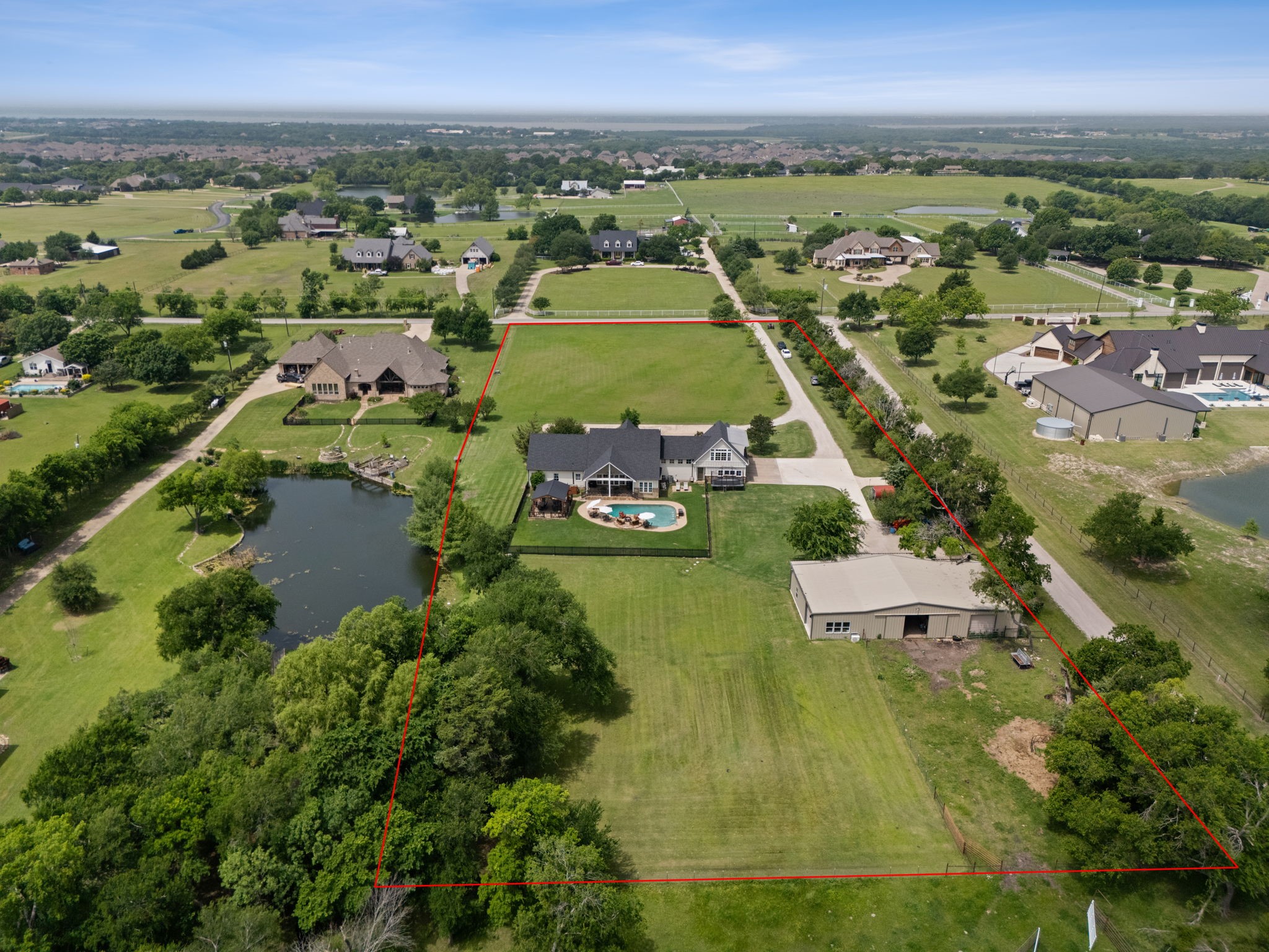 1043 Anna Cade Road Rockwall TX 75087