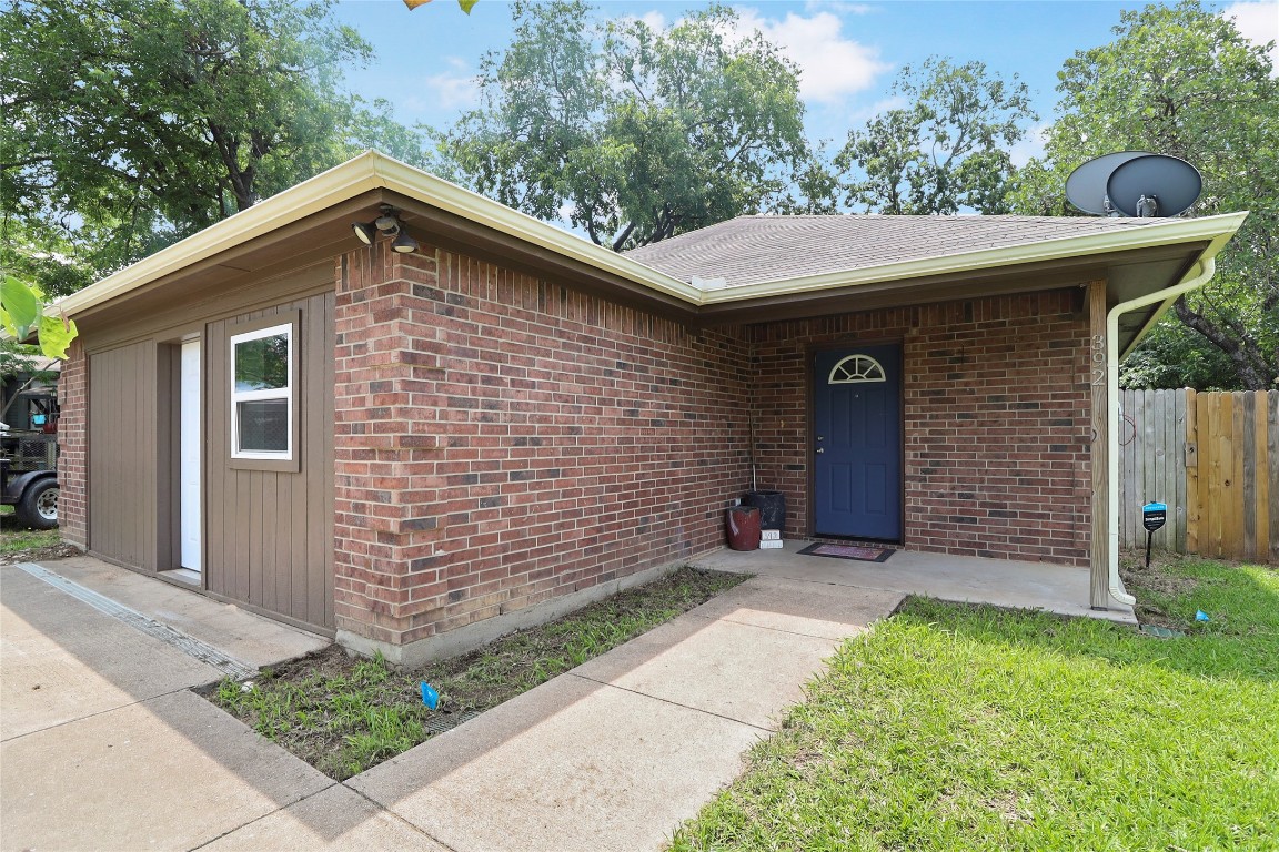 392 Gavins Way Joshua TX 76058