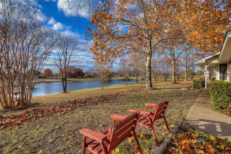 100 Jackson Street Leonard TX 75452