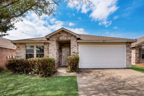 9017 Fremont Trail Fort Worth TX 76244