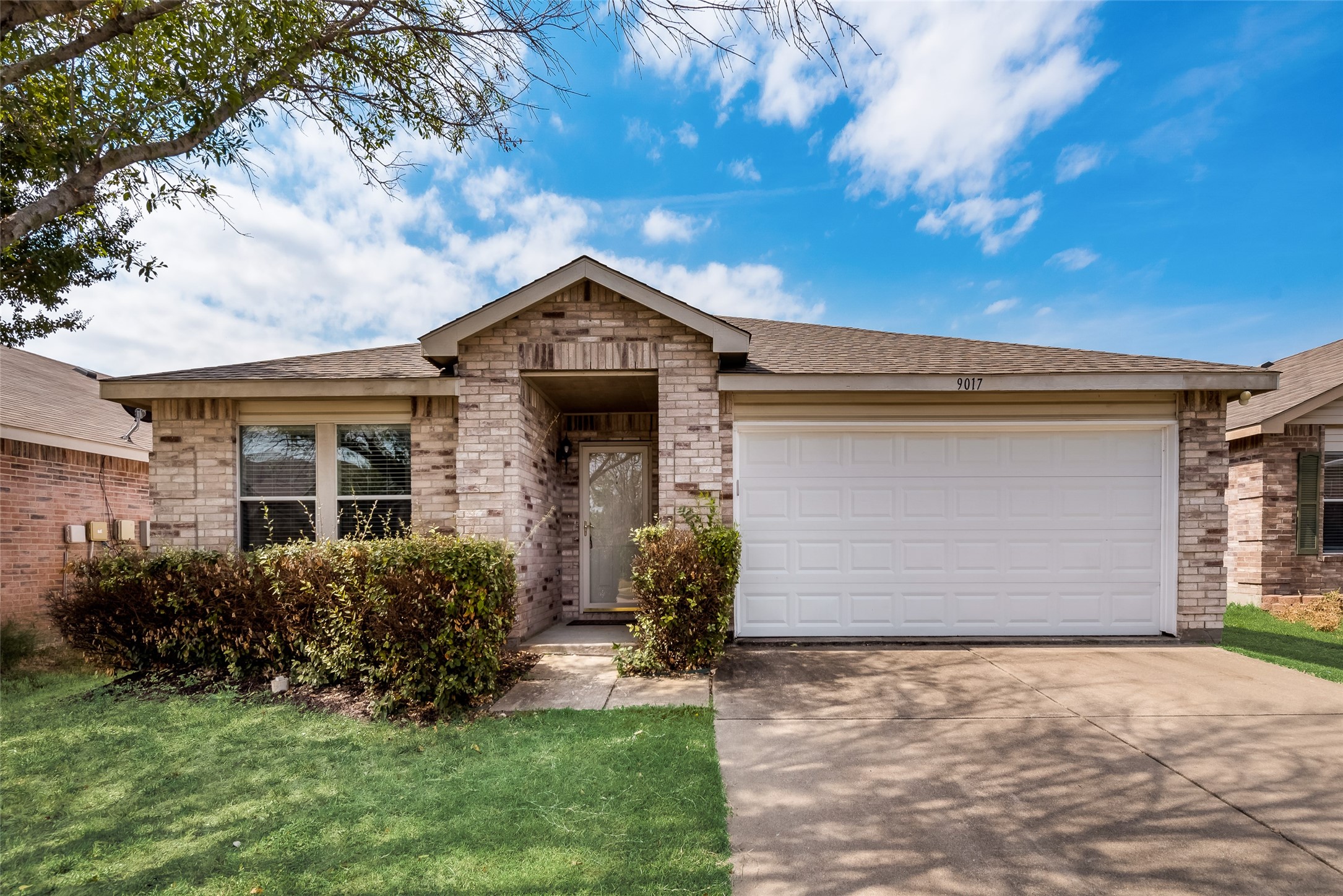 9017 Fremont Trail Fort Worth TX 76244