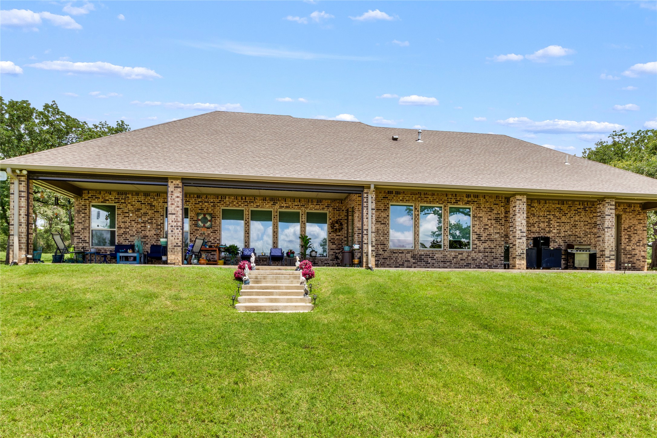 450 County Road 3674 Marquez TX 77865