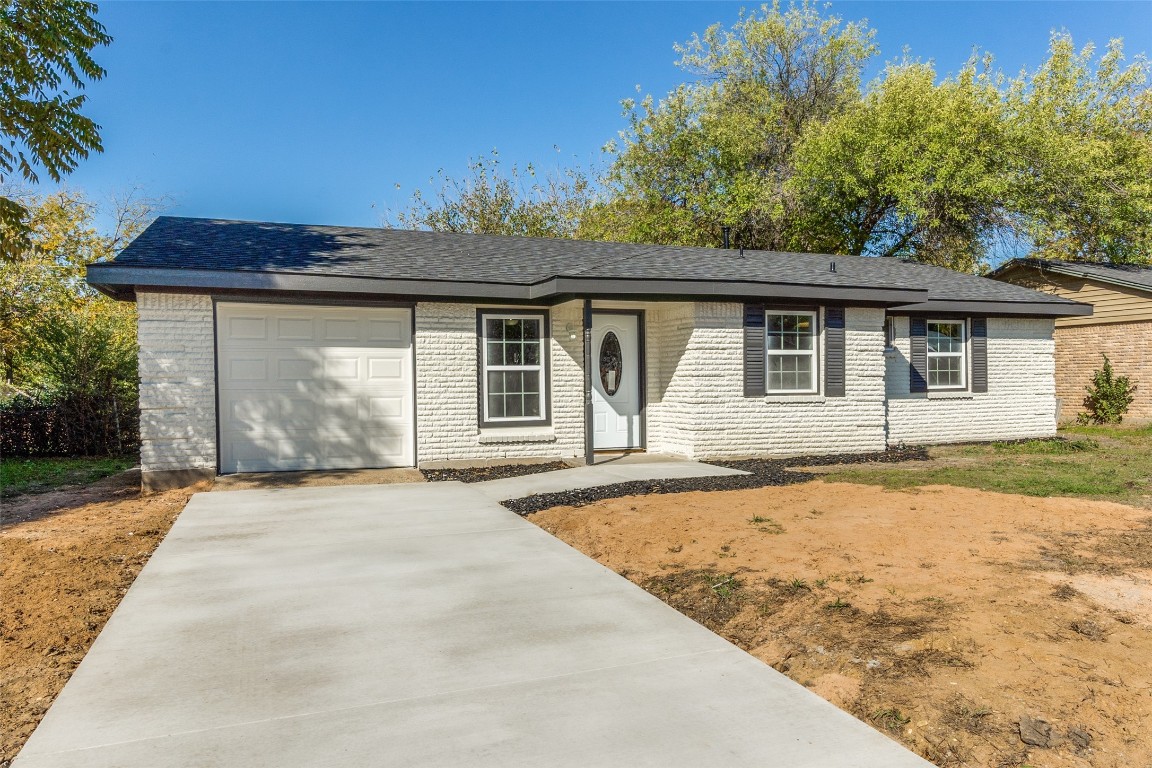 2615 Greenhill Drive Mesquite TX 75150