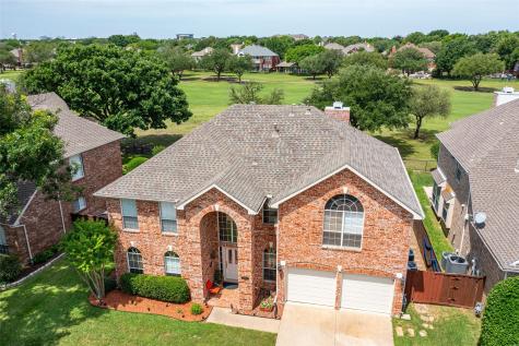 5805 Belle Chasse Lane Frisco TX 75035