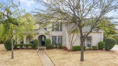 565 Michener Court Southlake TX 76092