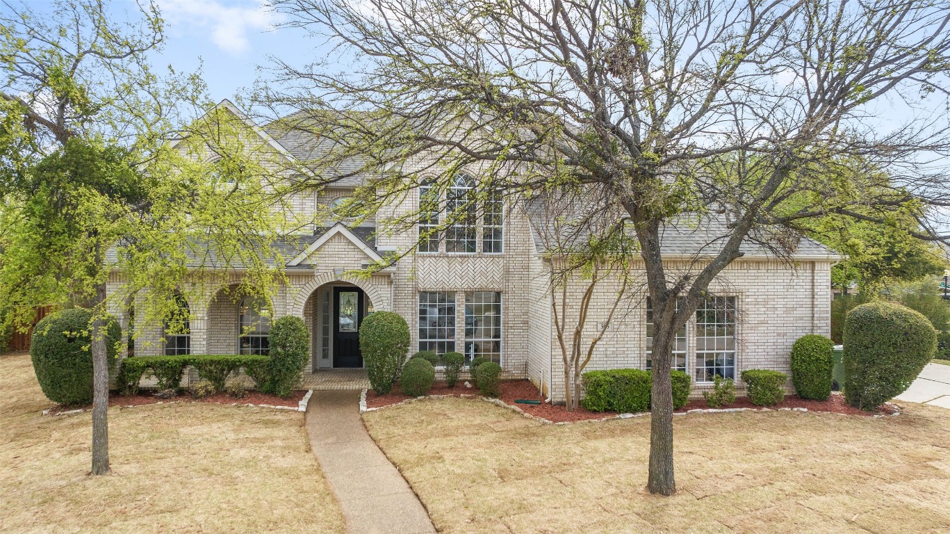 565 Michener Court Southlake TX 76092