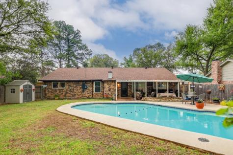 1207 San Marcos Drive Arlington TX 76012