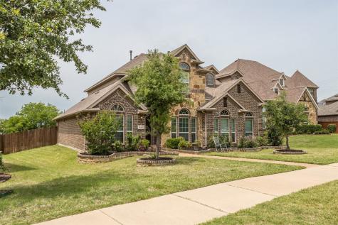 14435 Fall Harvest Drive Frisco TX 75033
