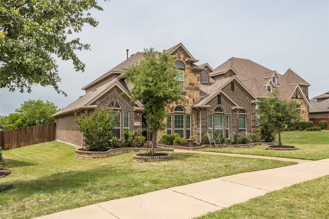 14435 Fall Harvest Drive Frisco TX 75033