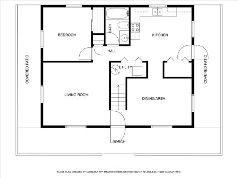 368 County Road 3625 Clifton TX 76634