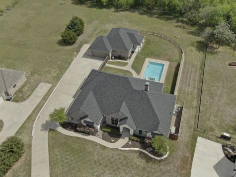 136 Sullivan Way Waxahachie TX 75167