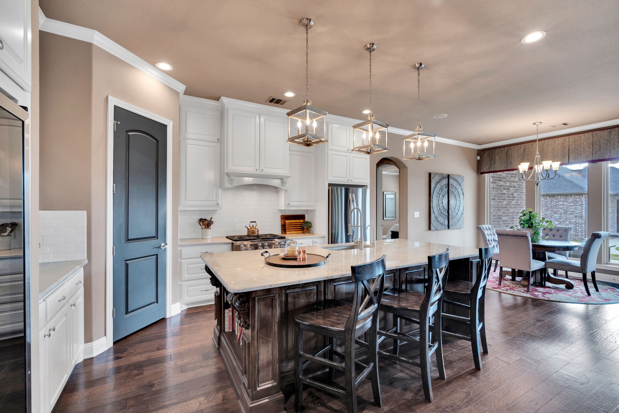 136 Sullivan Way Waxahachie TX 75167