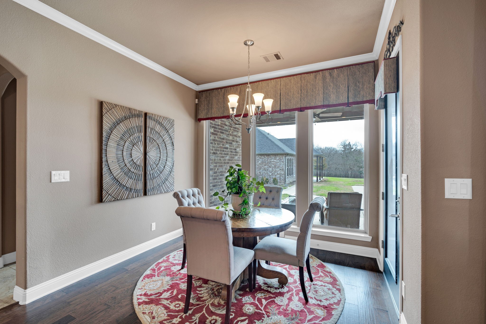 136 Sullivan Way Waxahachie TX 75167