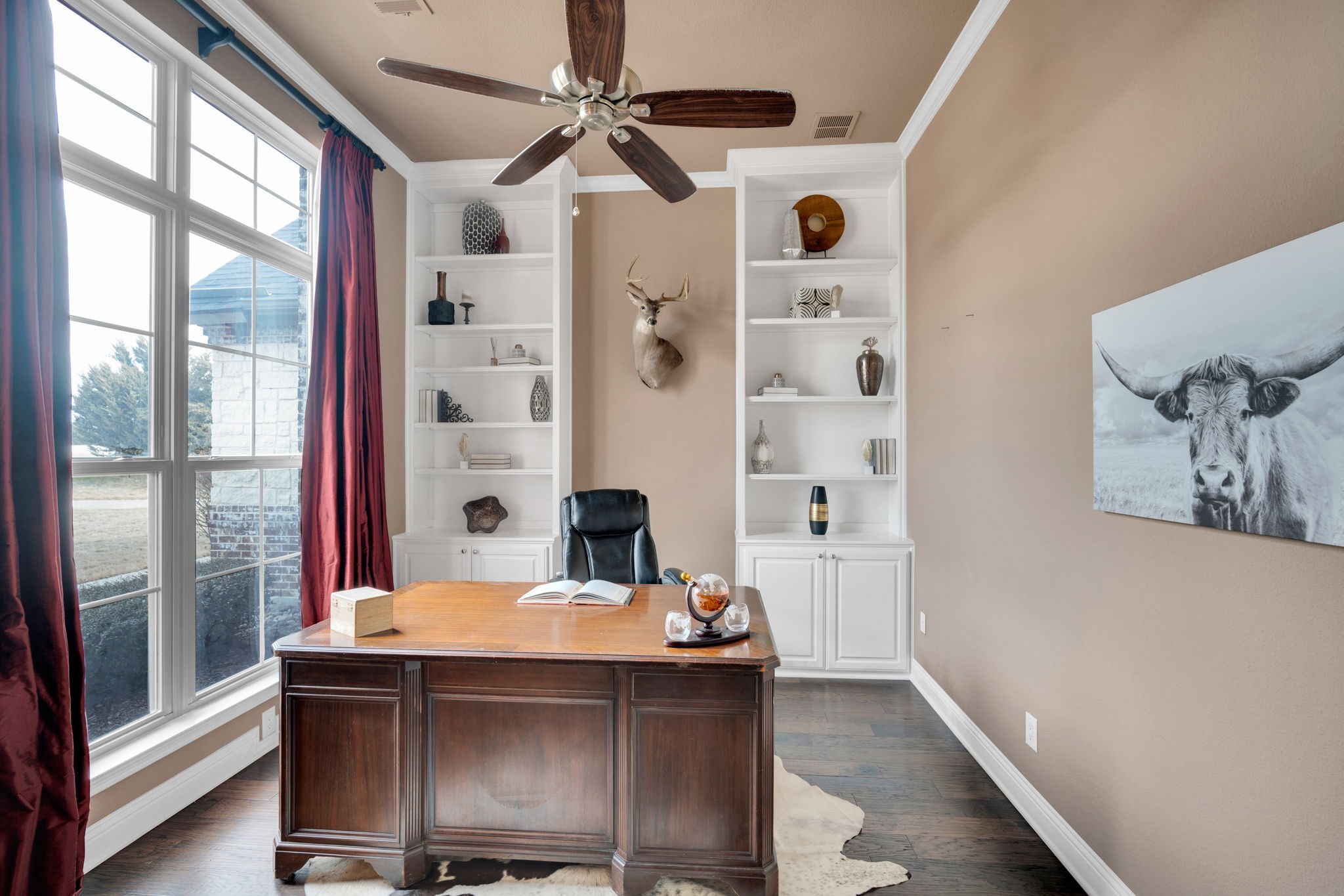 136 Sullivan Way Waxahachie TX 75167