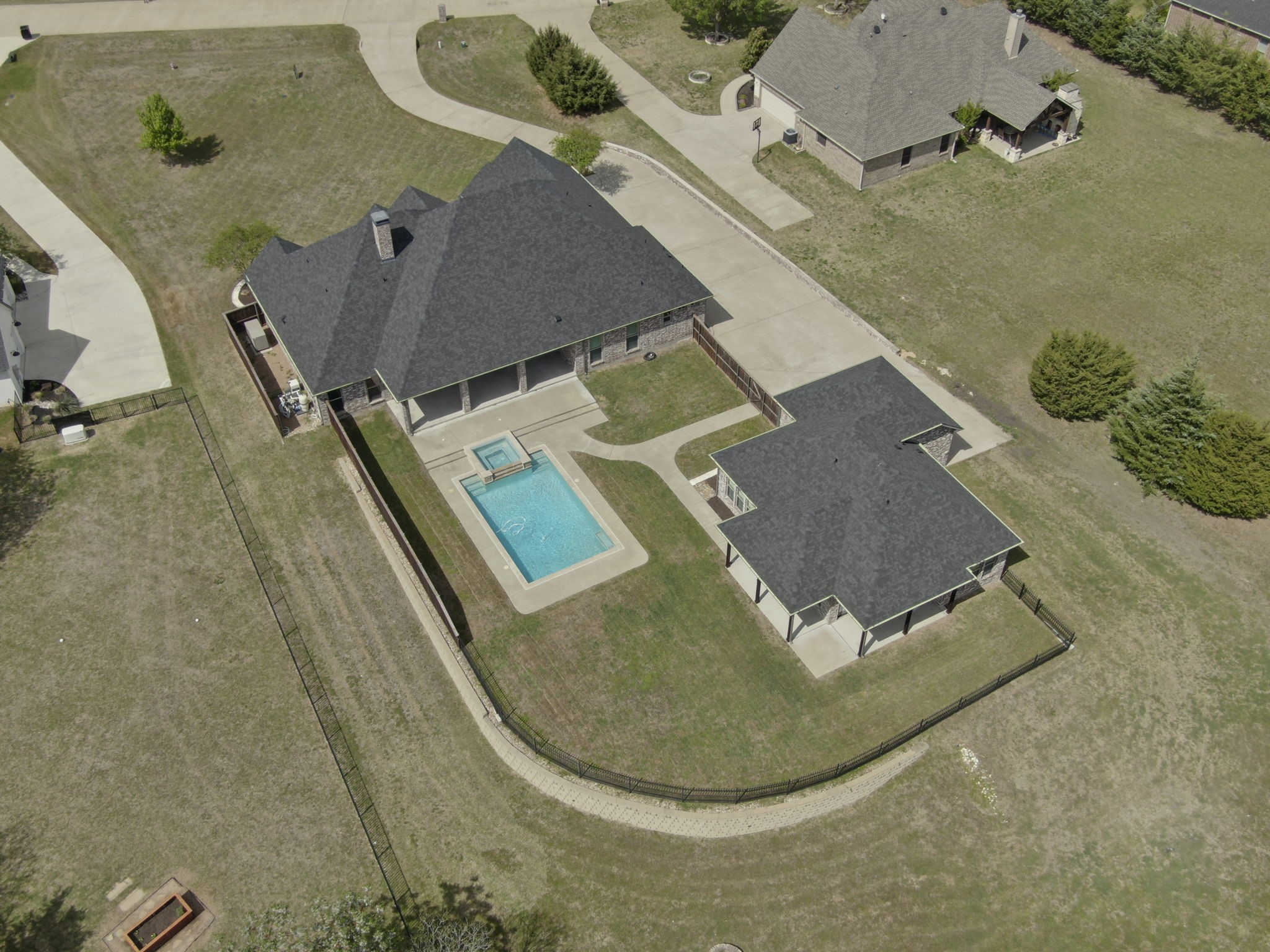 136 Sullivan Way Waxahachie TX 75167