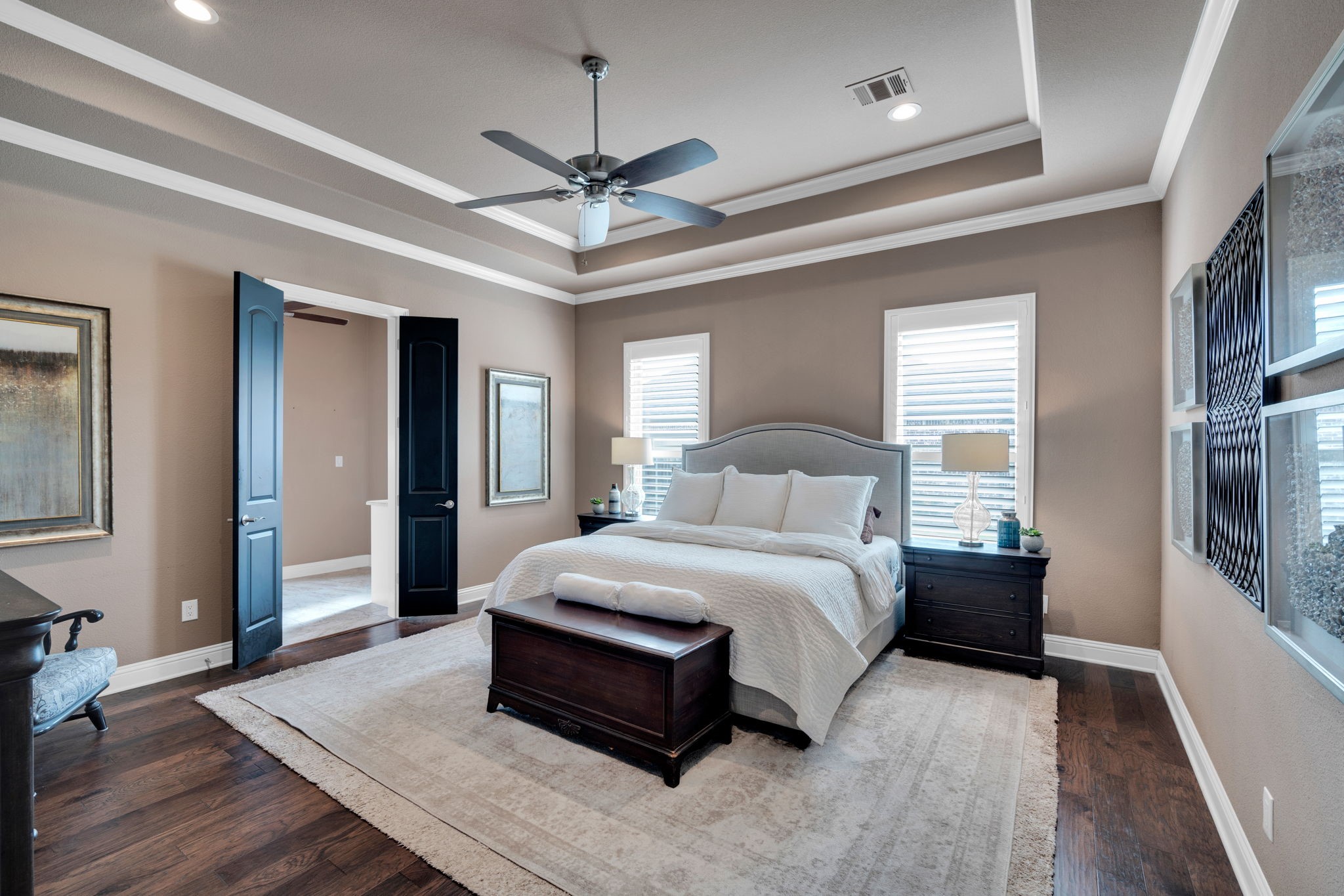 136 Sullivan Way Waxahachie TX 75167