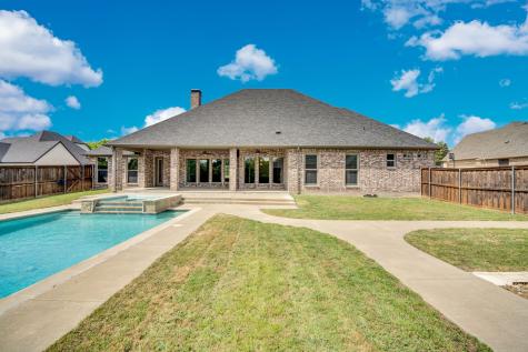 136 Sullivan Way Waxahachie TX 75167
