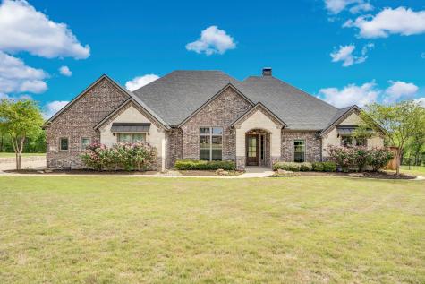 136 Sullivan Way Waxahachie TX 75167