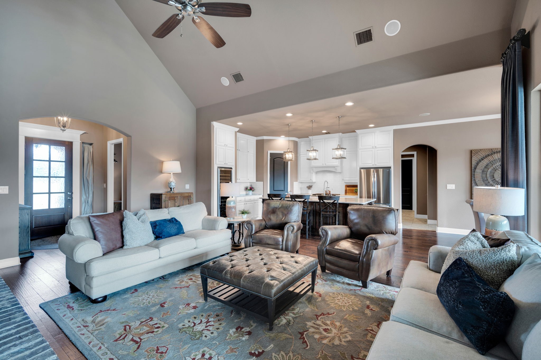 136 Sullivan Way Waxahachie TX 75167