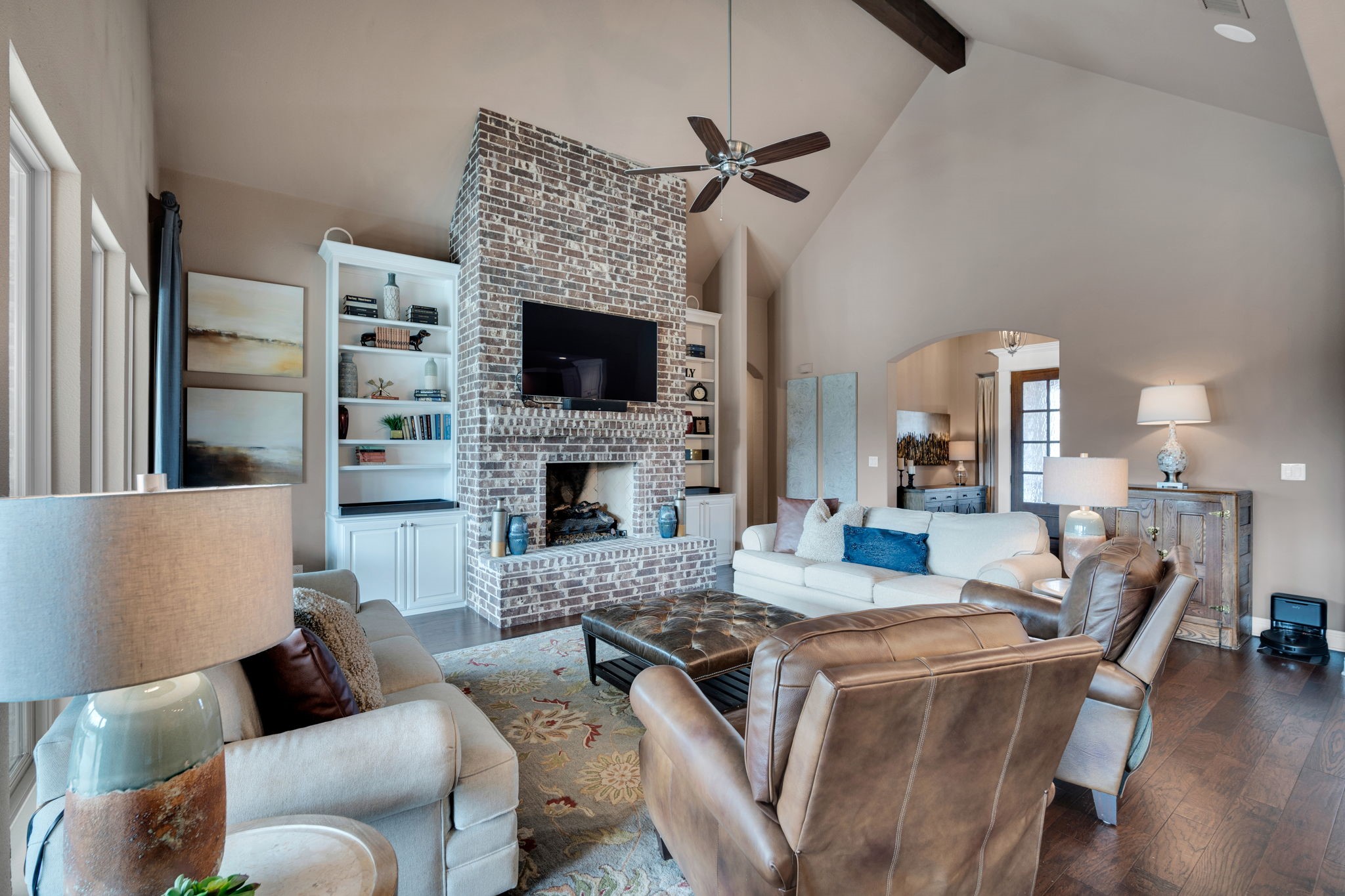 136 Sullivan Way Waxahachie TX 75167