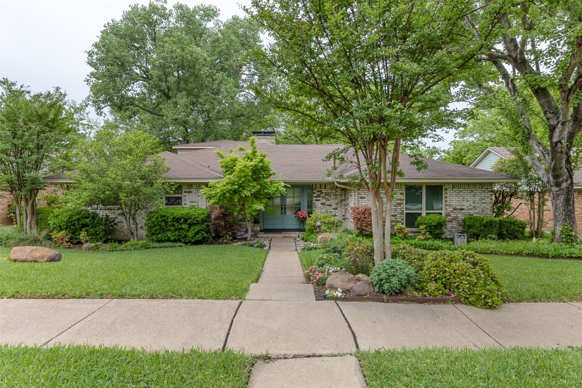 441 Country View Lane Garland TX 75043