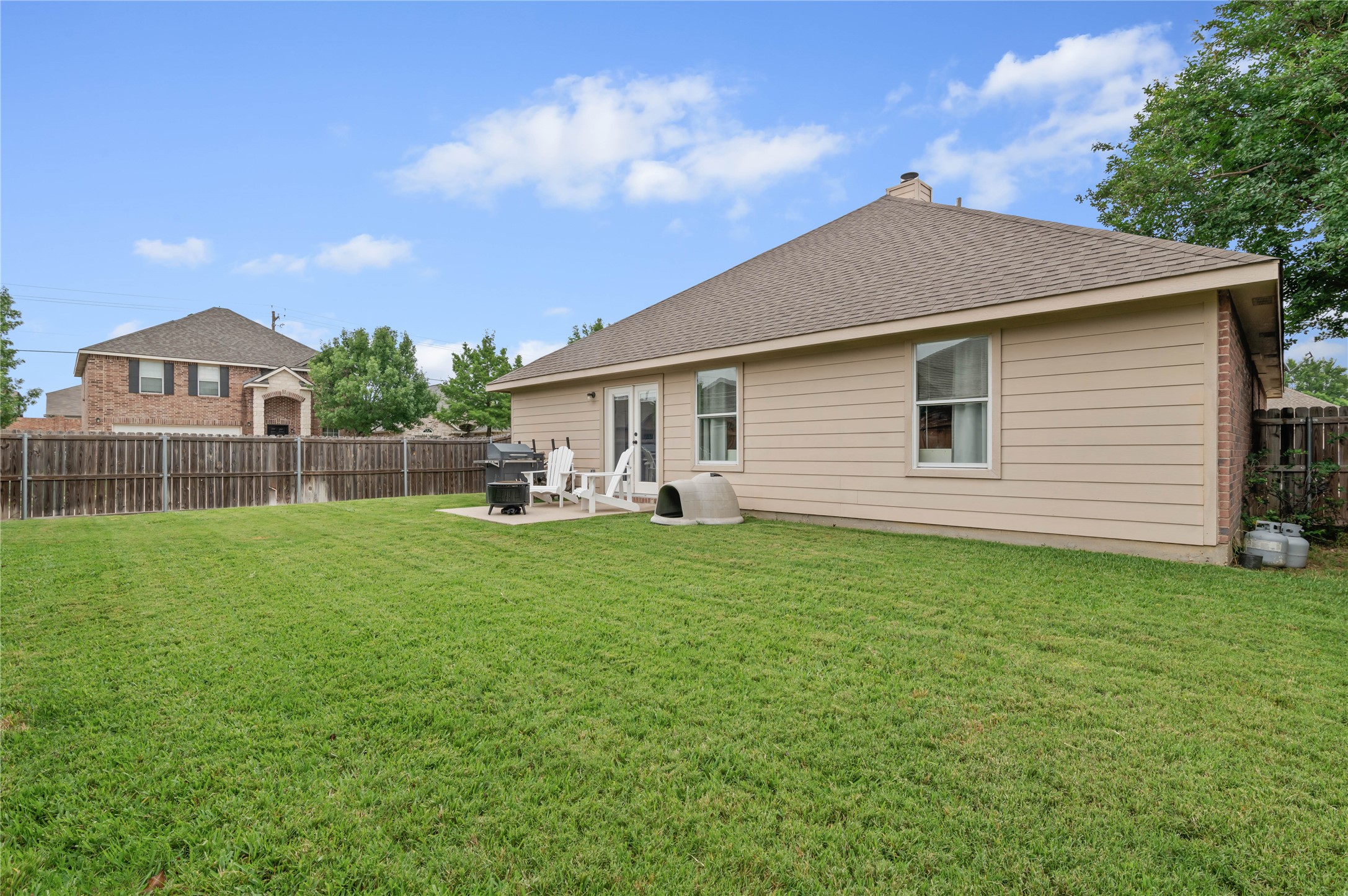 4508 Redbud Drive Denton TX 76208