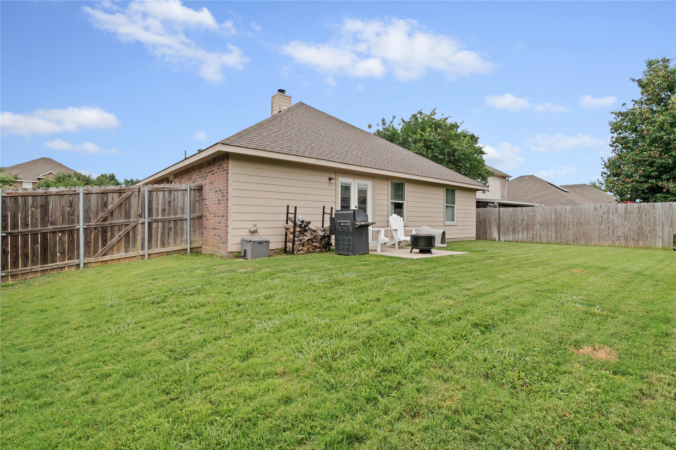 4508 Redbud Drive Denton TX 76208