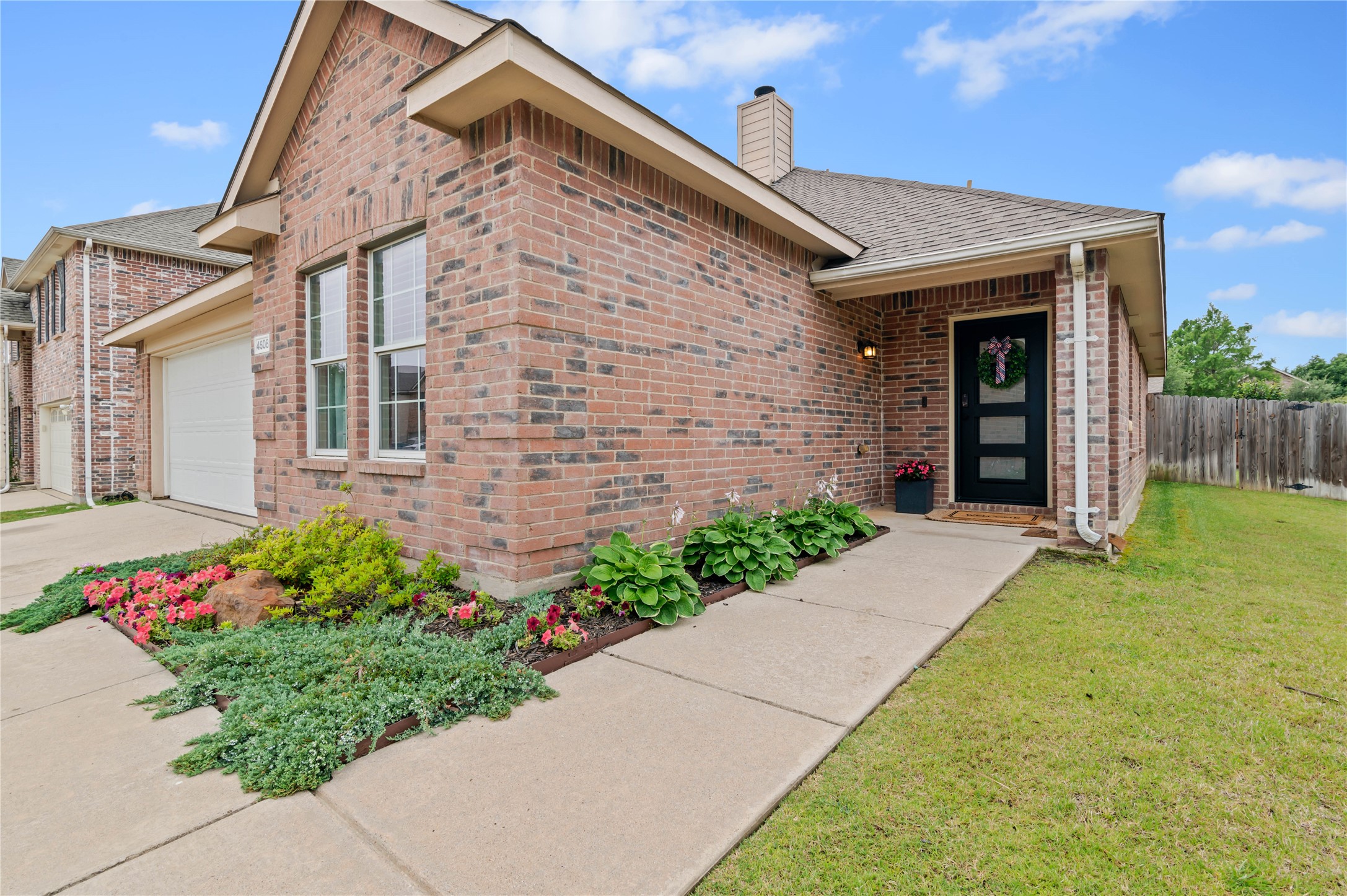 4508 Redbud Drive Denton TX 76208