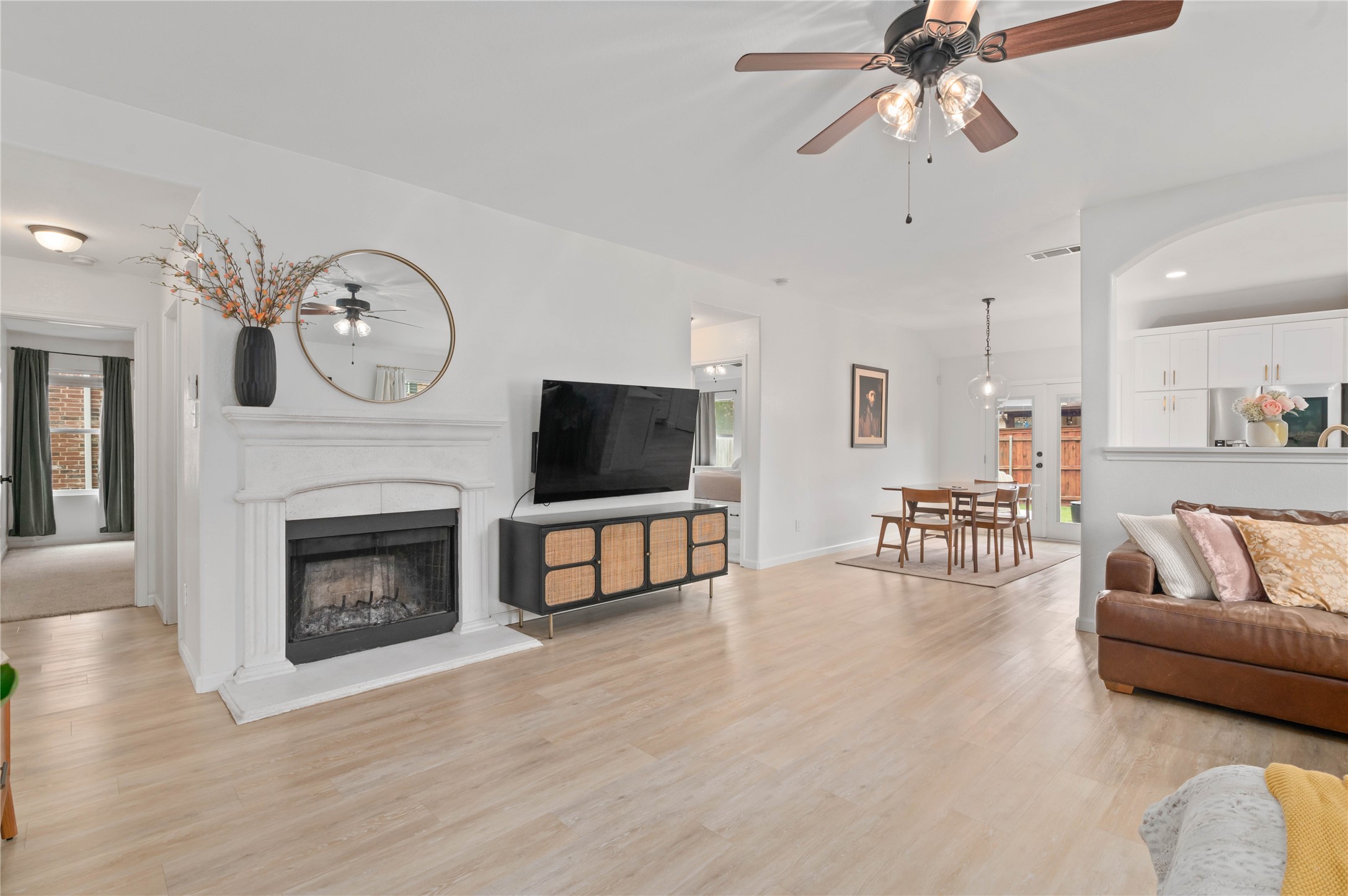 4508 Redbud Drive Denton TX 76208