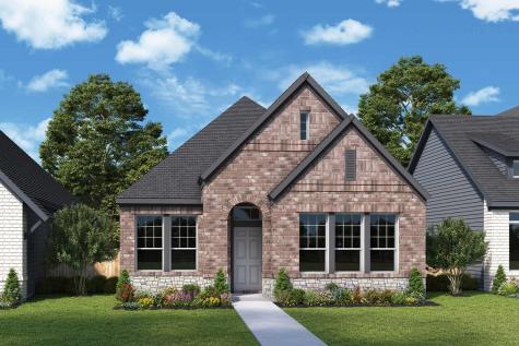7511 Anastasia Street Grand Prairie TX 76084