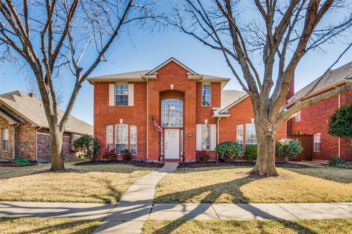10617 Nashville Drive Frisco TX 75035
