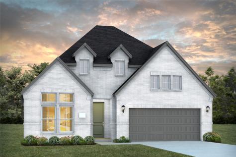 4824 Walking Stick Road Mckinney TX 75071