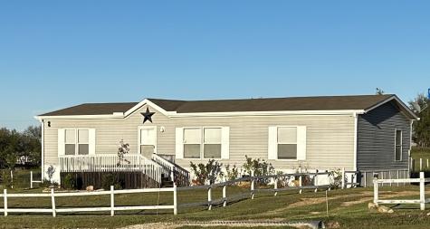 204 N Marion Street Richland Springs TX 76871