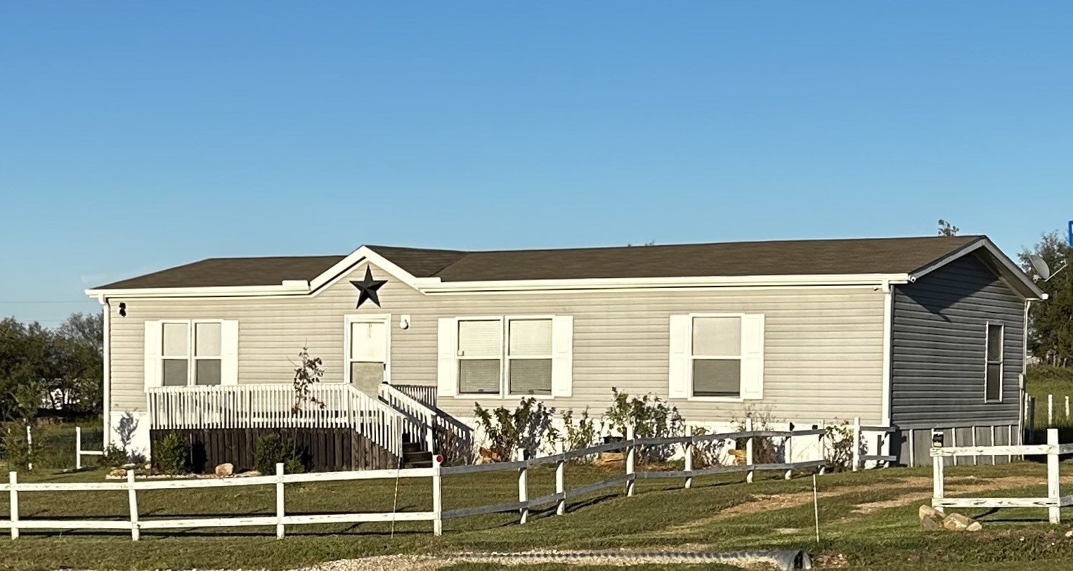 204 N Marion Street Richland Springs TX 76871