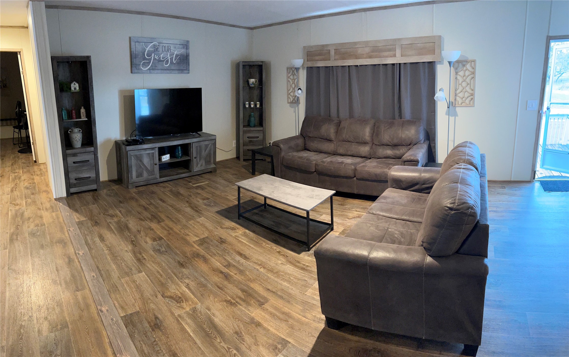204 N Marion Street Richland Springs TX 76871