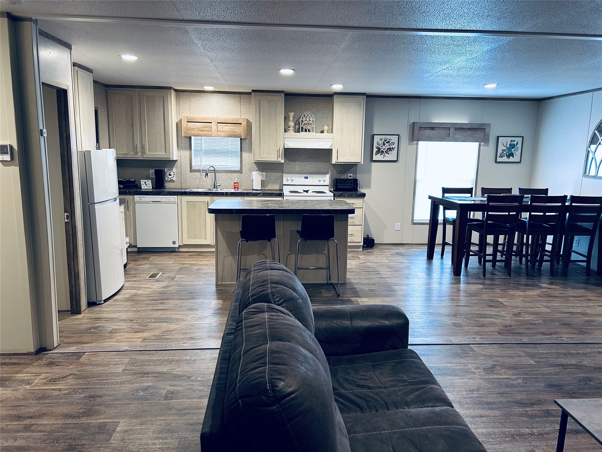 204 N Marion Street Richland Springs TX 76871