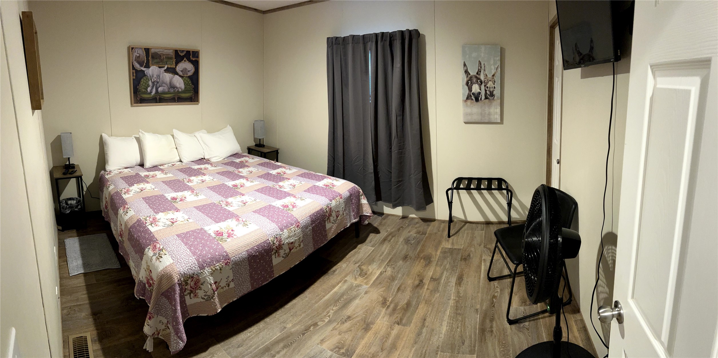 204 N Marion Street Richland Springs TX 76871