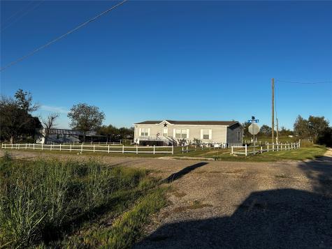 204 N Marion Street Richland Springs TX 76871