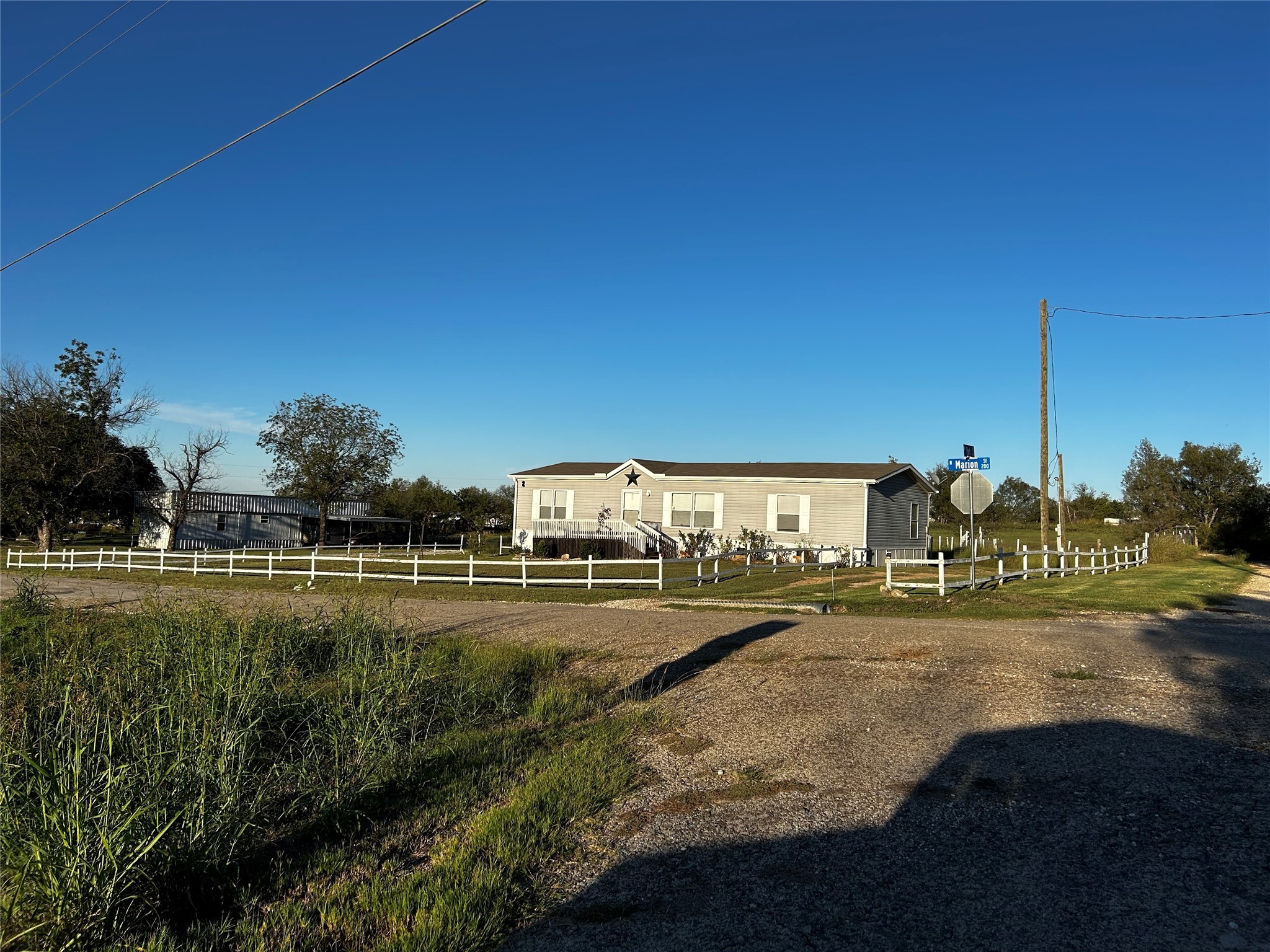 204 N Marion Street Richland Springs TX 76871