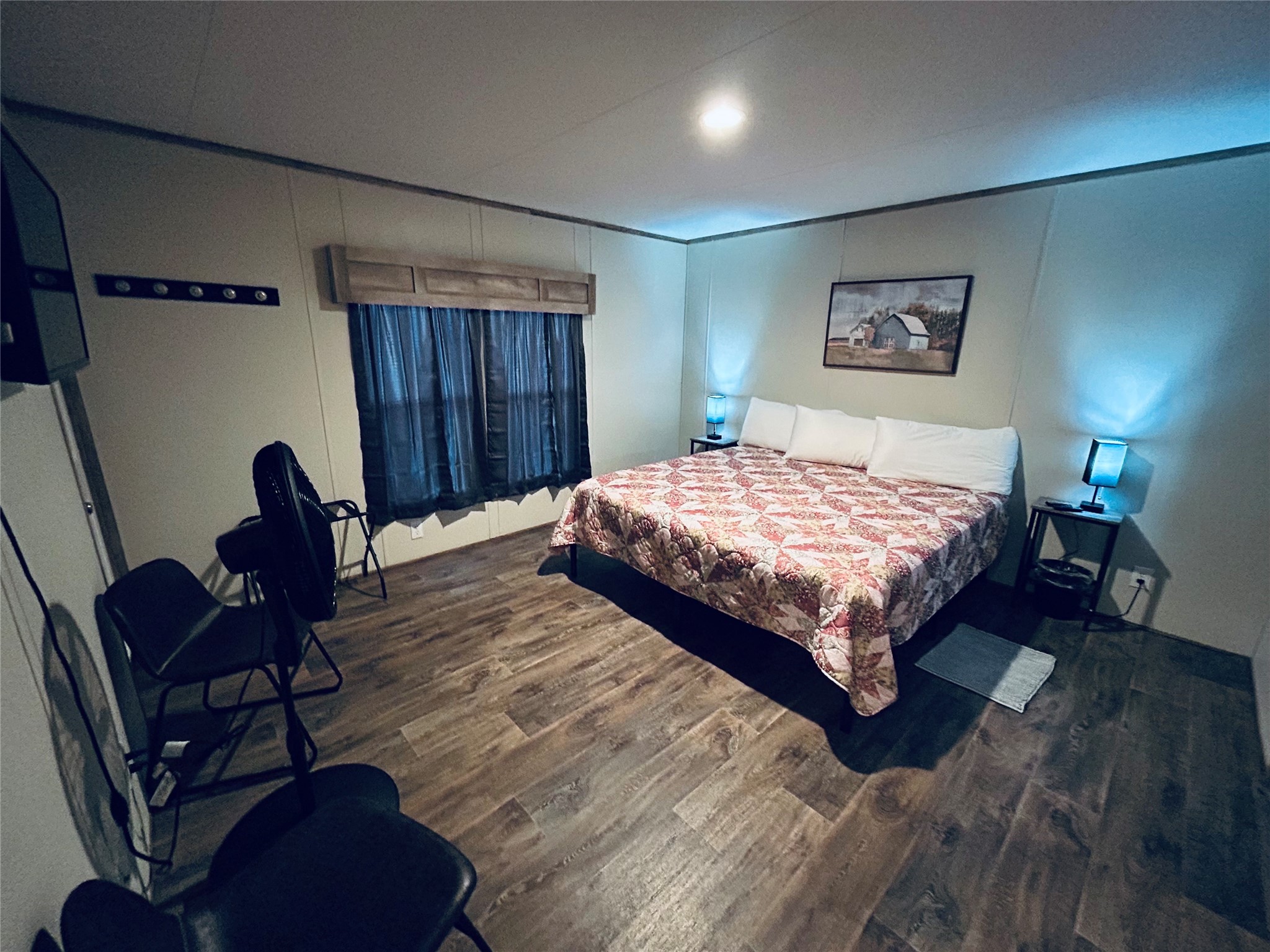 204 N Marion Street Richland Springs TX 76871