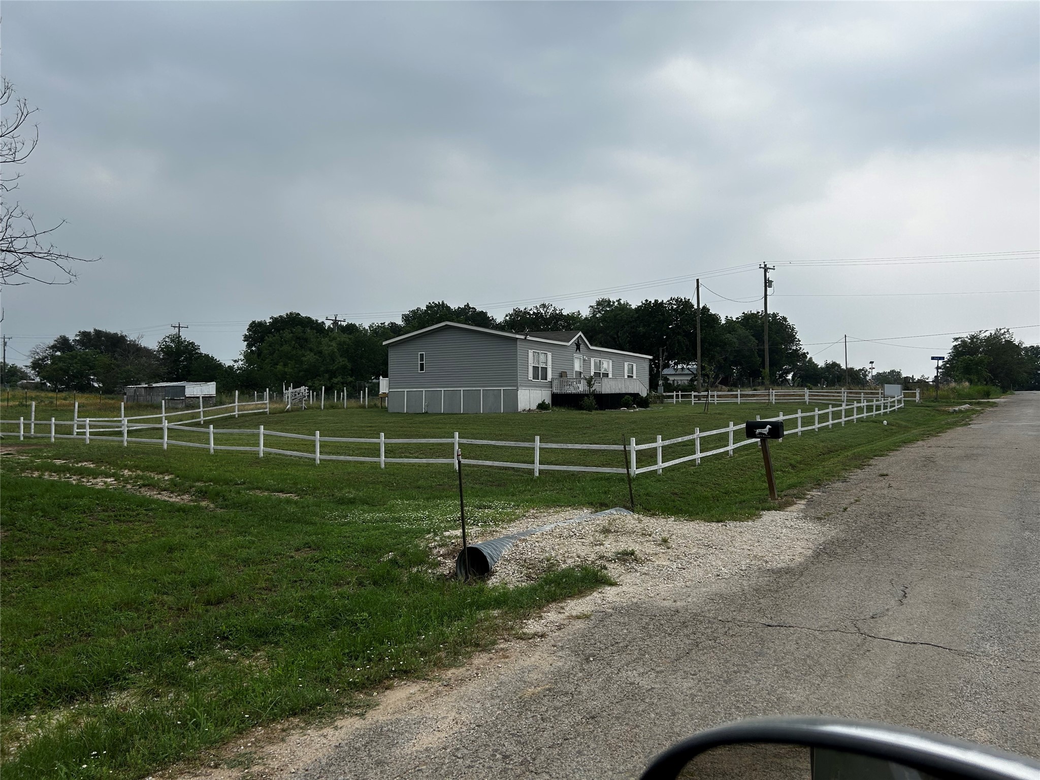 204 N Marion Street Richland Springs TX 76871