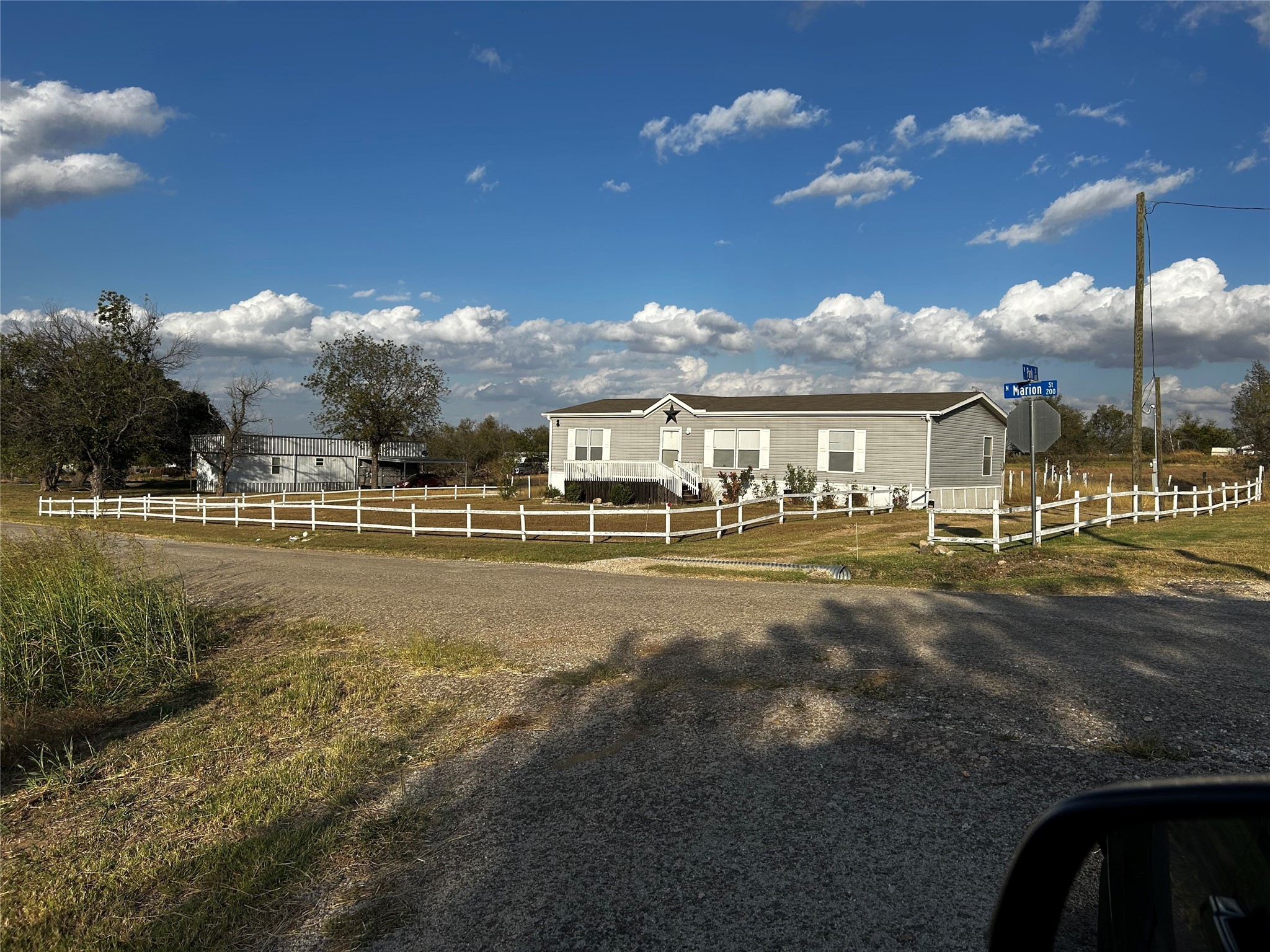 204 N Marion Street Richland Springs TX 76871
