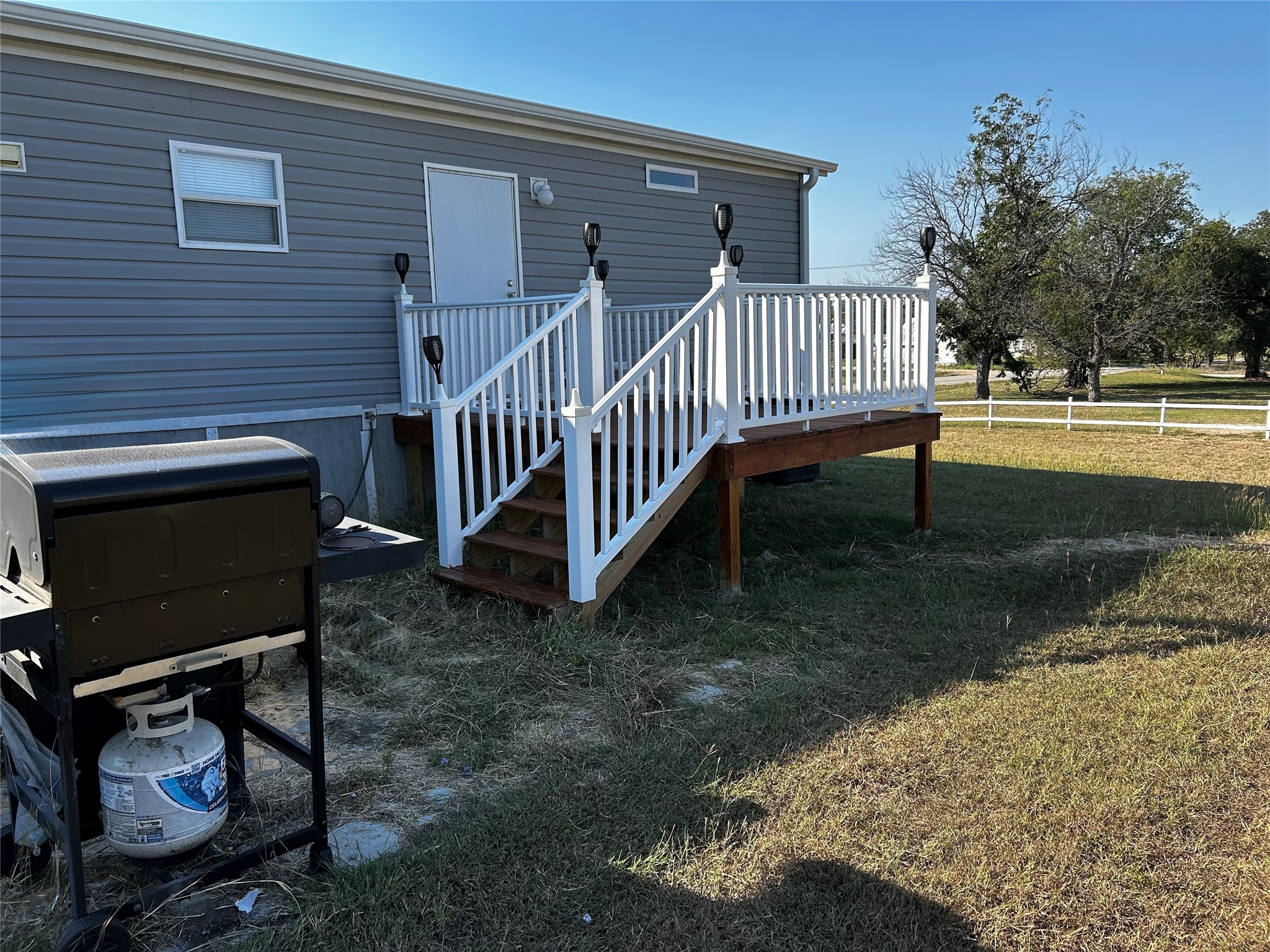 204 N Marion Street Richland Springs TX 76871