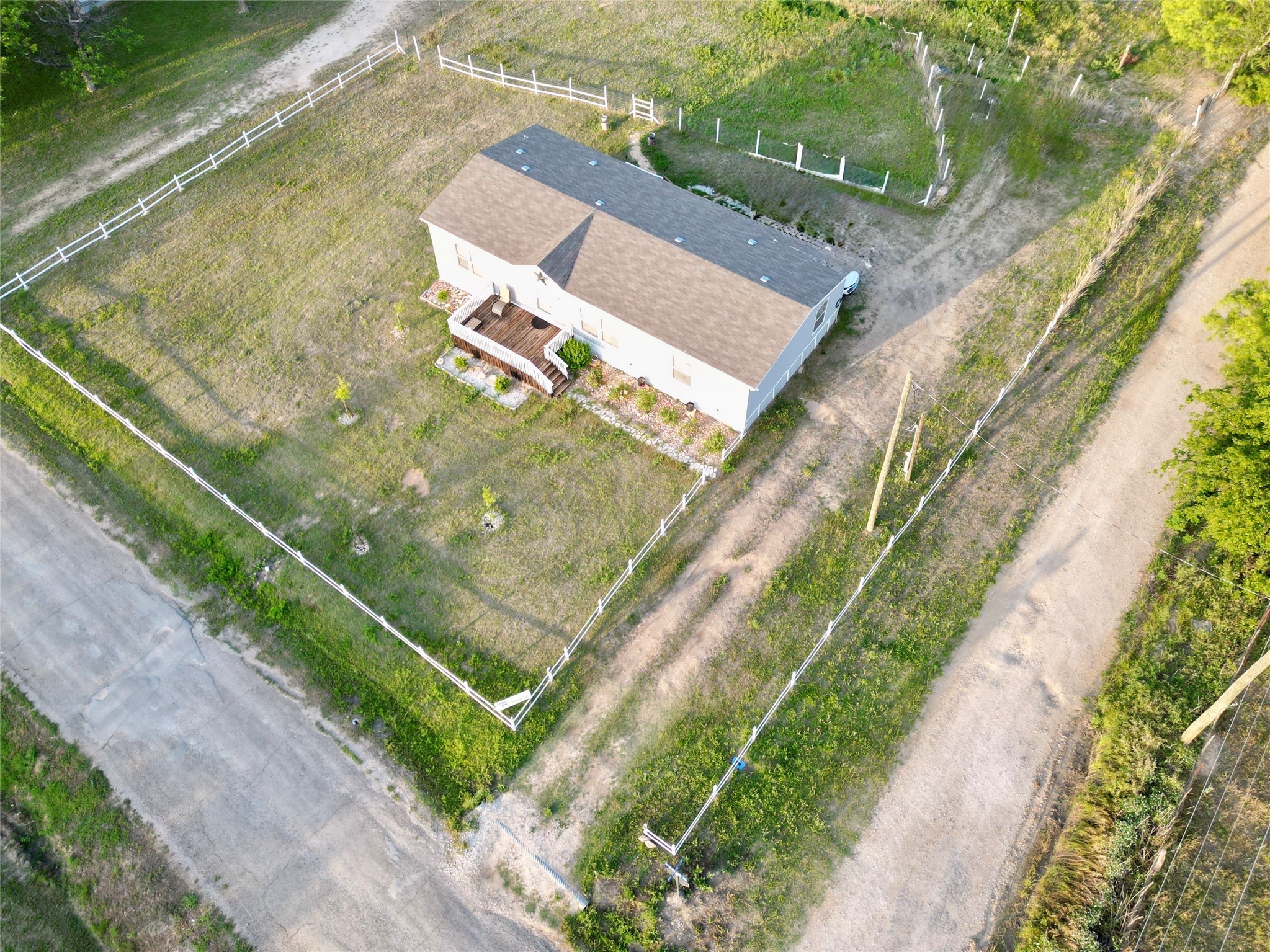 204 N Marion Street Richland Springs TX 76871