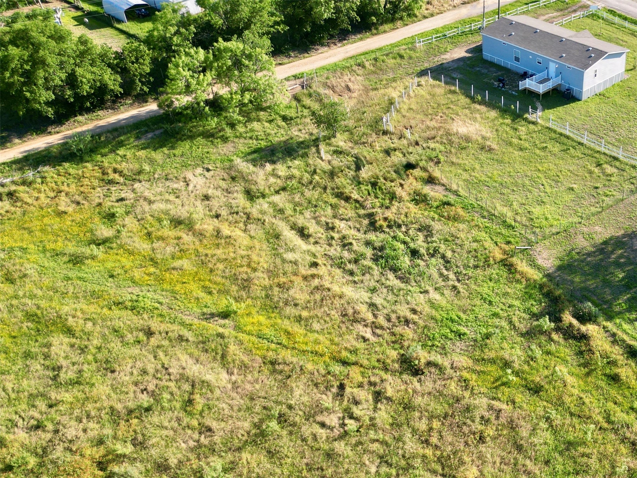 204 N Marion Street Richland Springs TX 76871